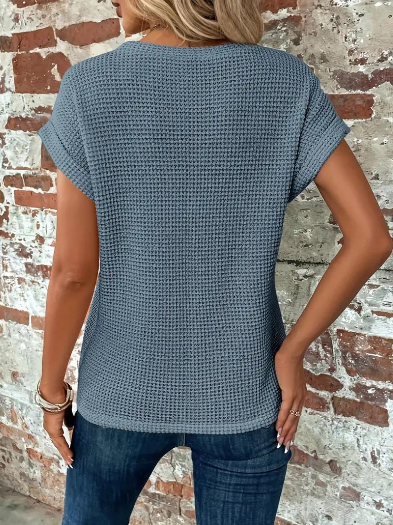 Timeless Vintage Style T-Shirt