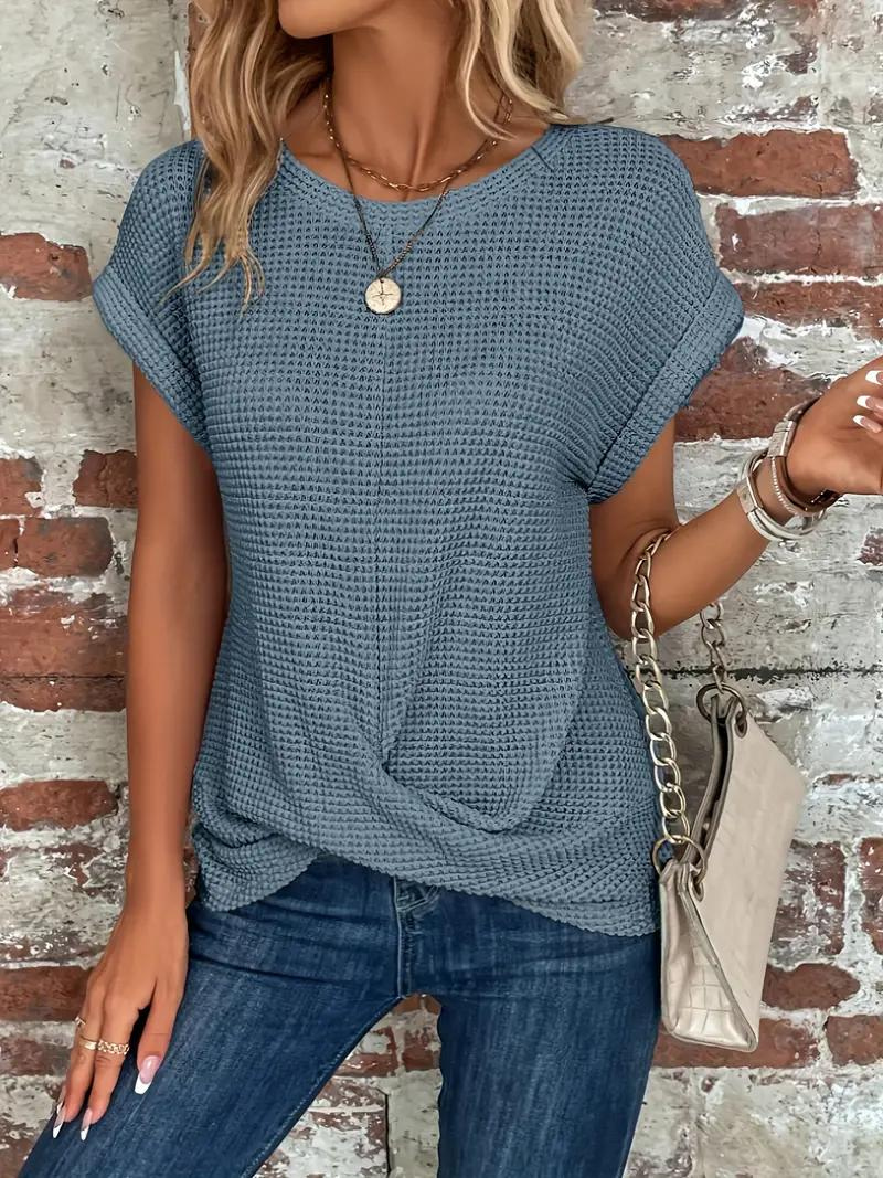 Timeless Vintage Style T-Shirt