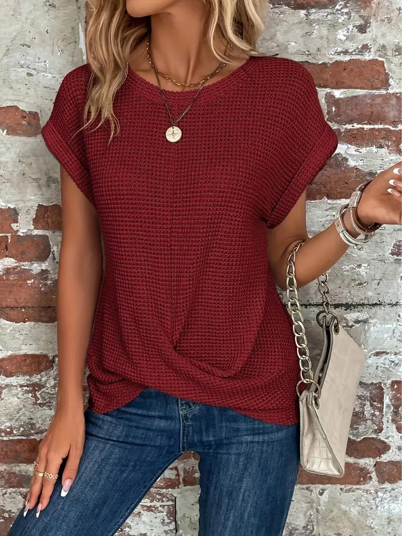Timeless Vintage Style T-Shirt