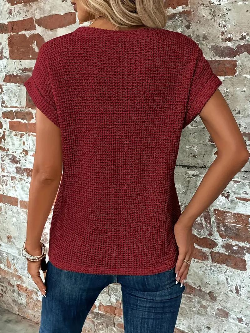 Timeless Vintage Style T-Shirt