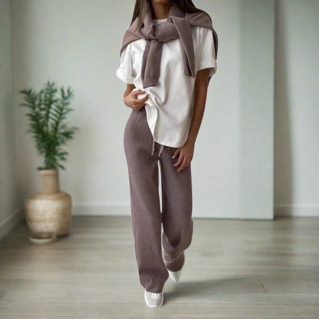 Elegantly Designed Garment