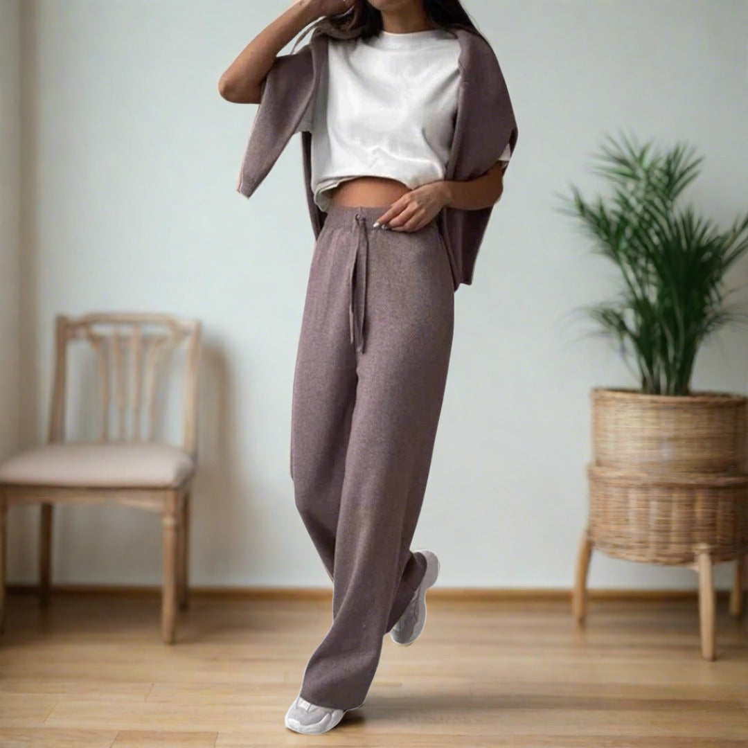 Elegantly Designed Garment