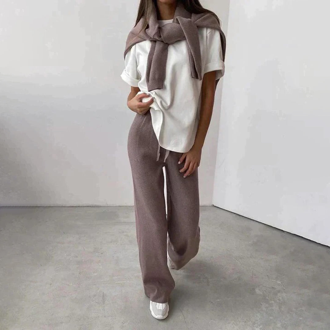 Classic Designed Garment