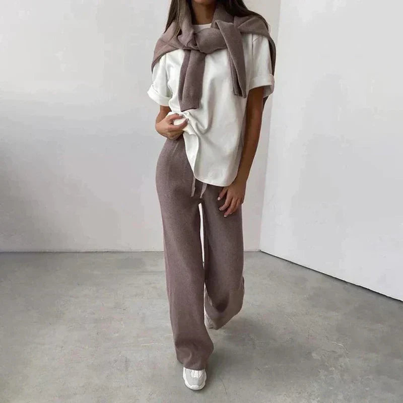Elegantly Designed Garment