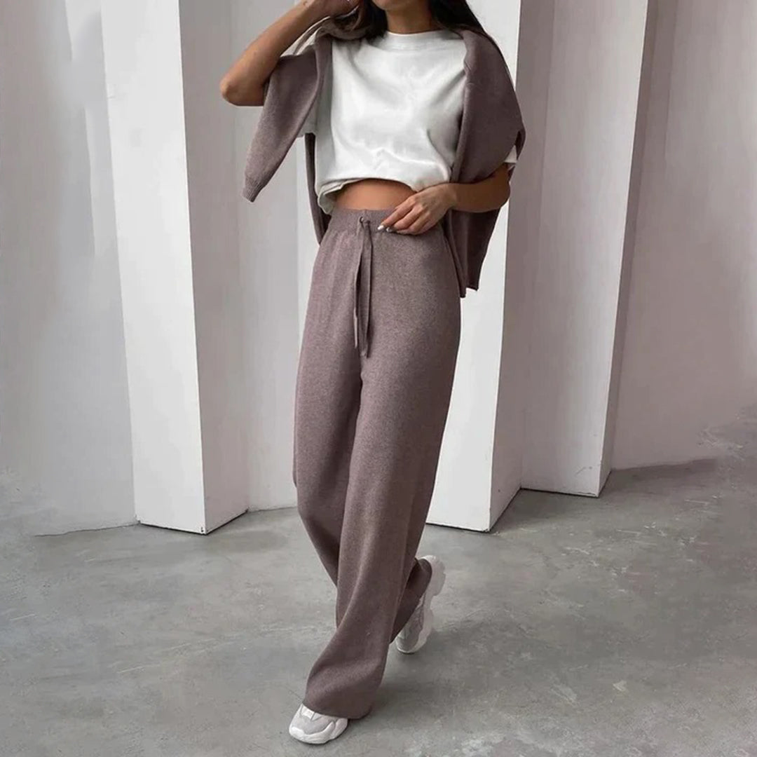 Classic Designed Garment