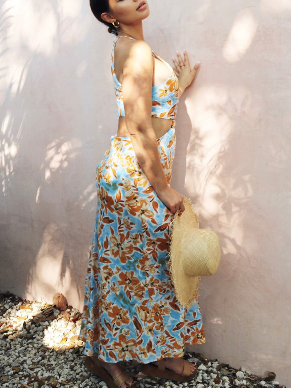 Thoughtfully Designed Dress
