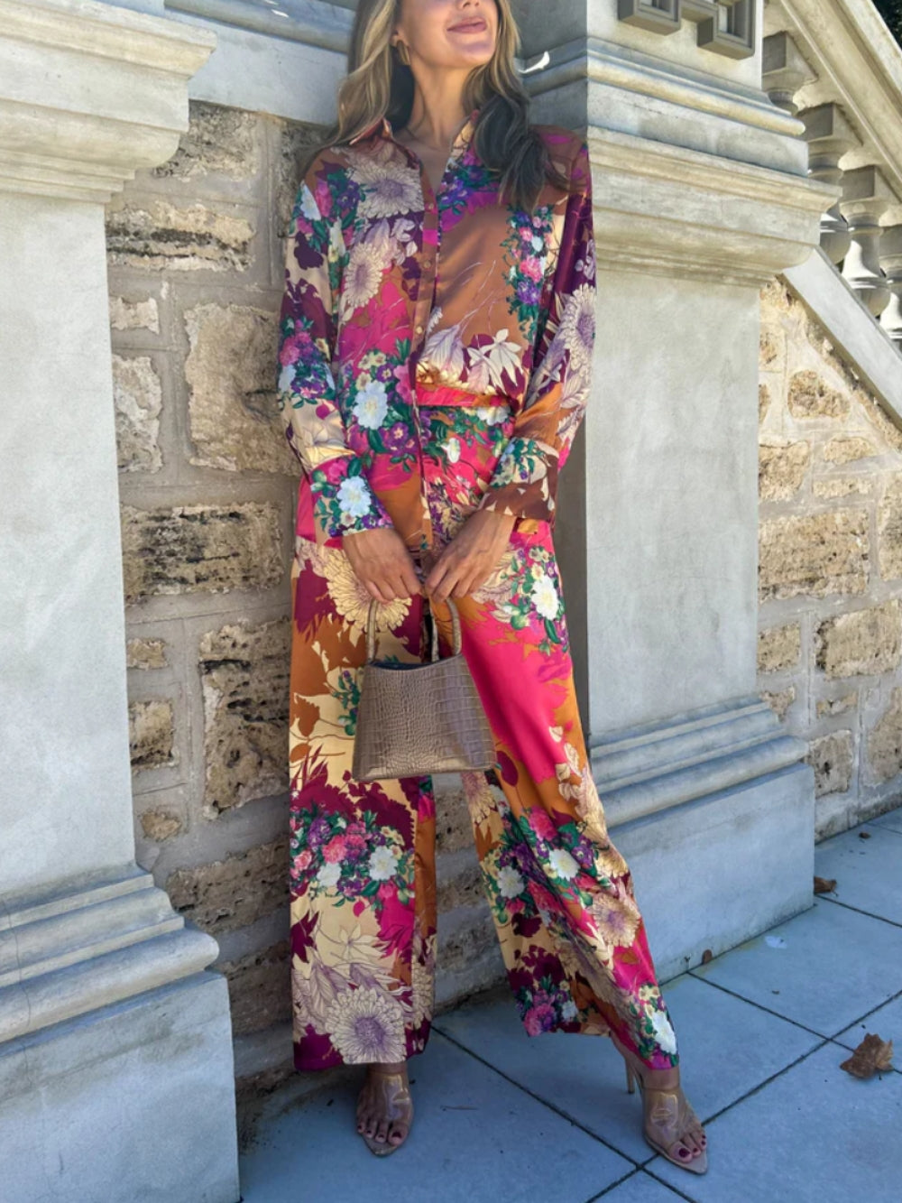 Elegantly Designed Garment