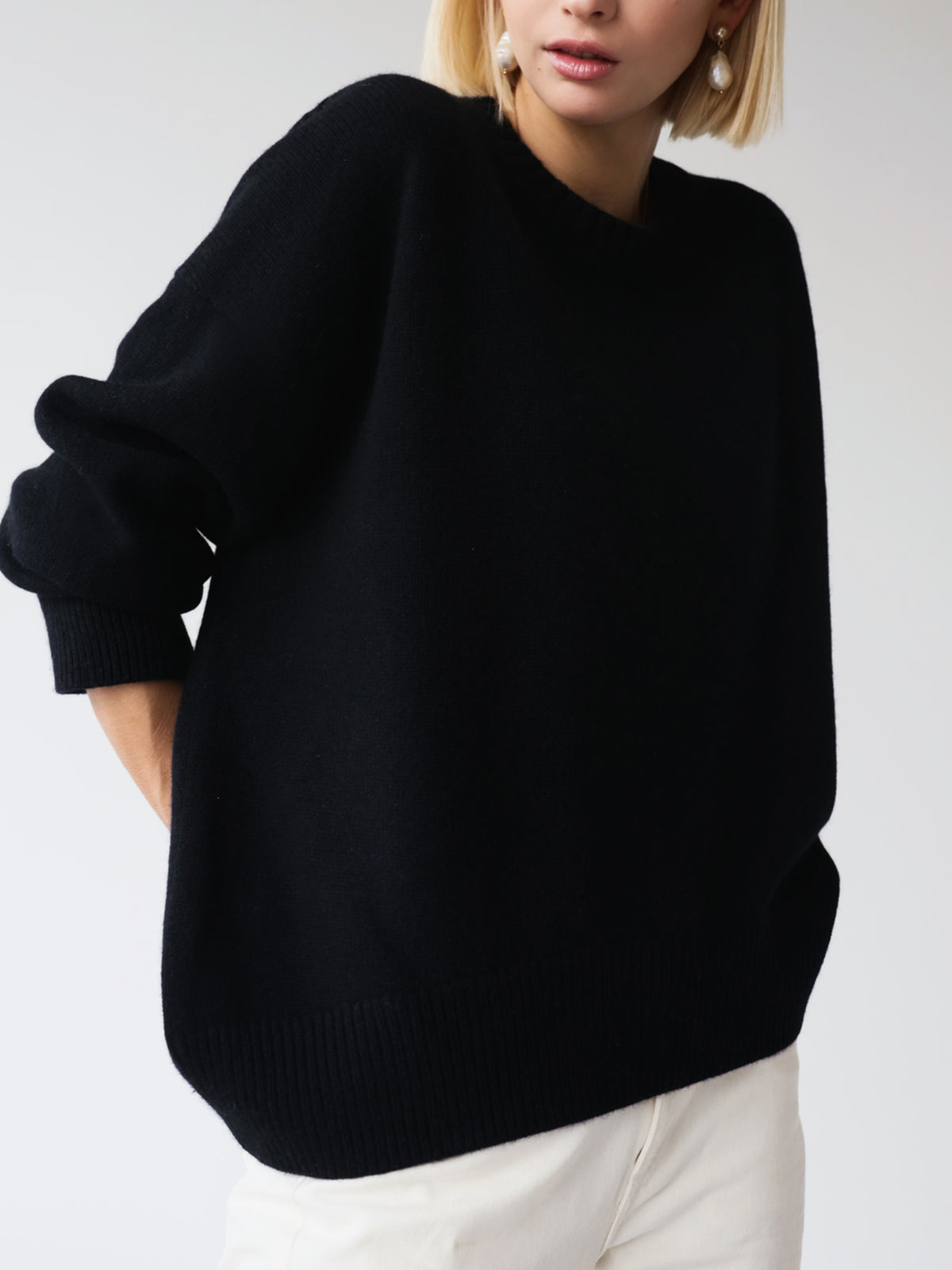 Vintage Inspired Jumper