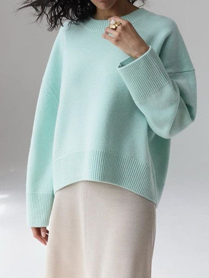 Vintage Inspired Jumper