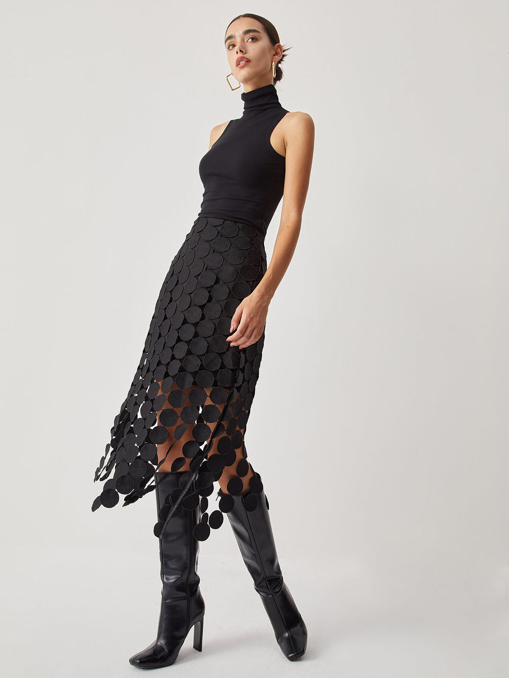 Classic Designed Garment