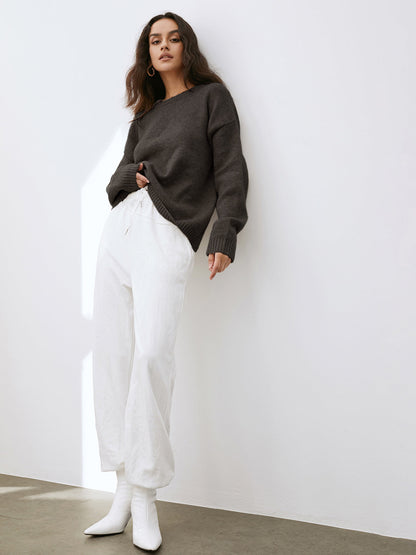 Gracefully Designed Jumper