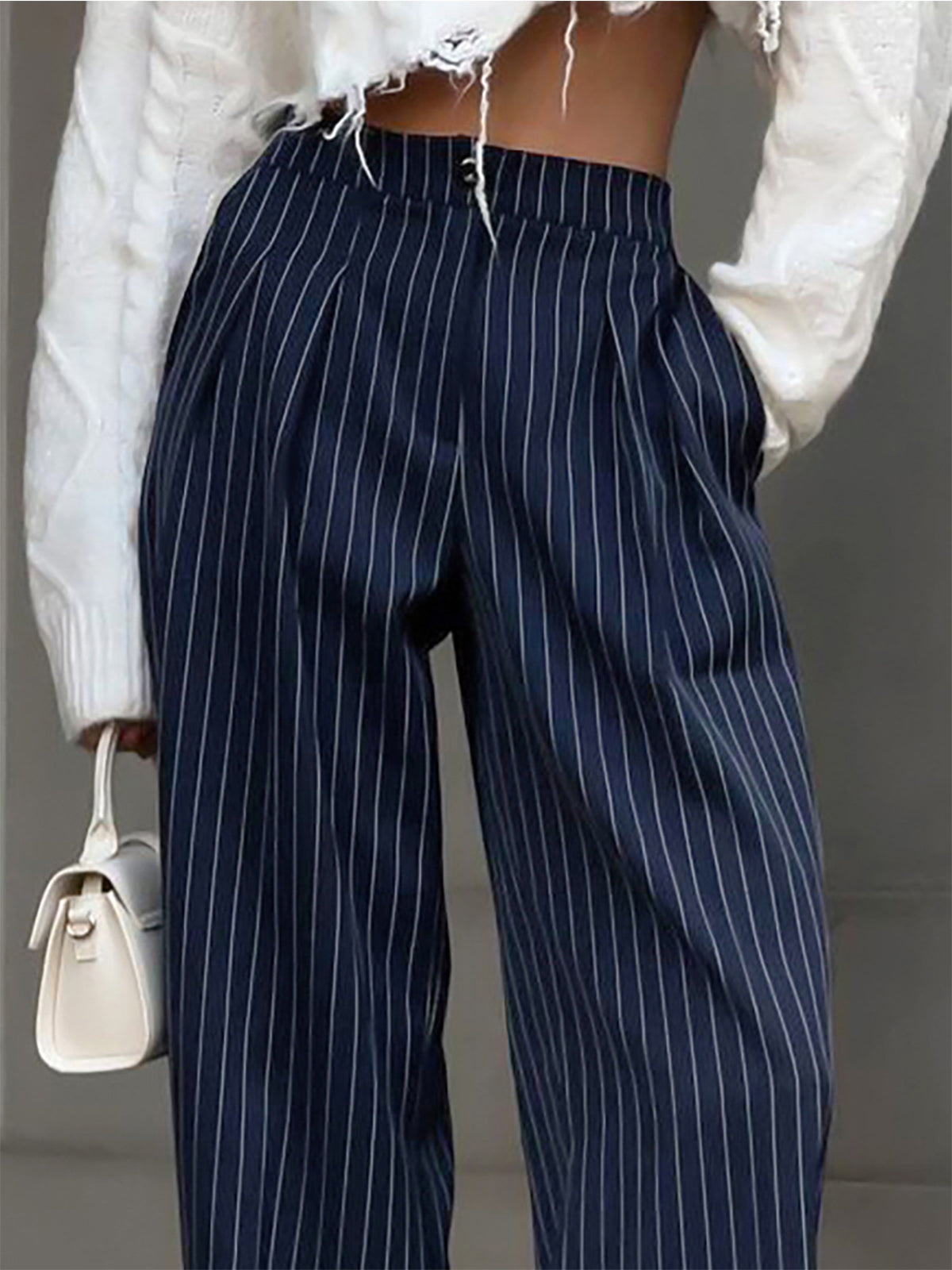 Gracefully Designed Garment