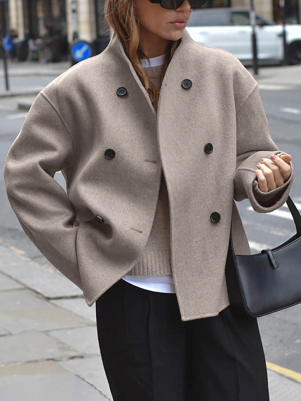 Timeless Vintage Style Garment