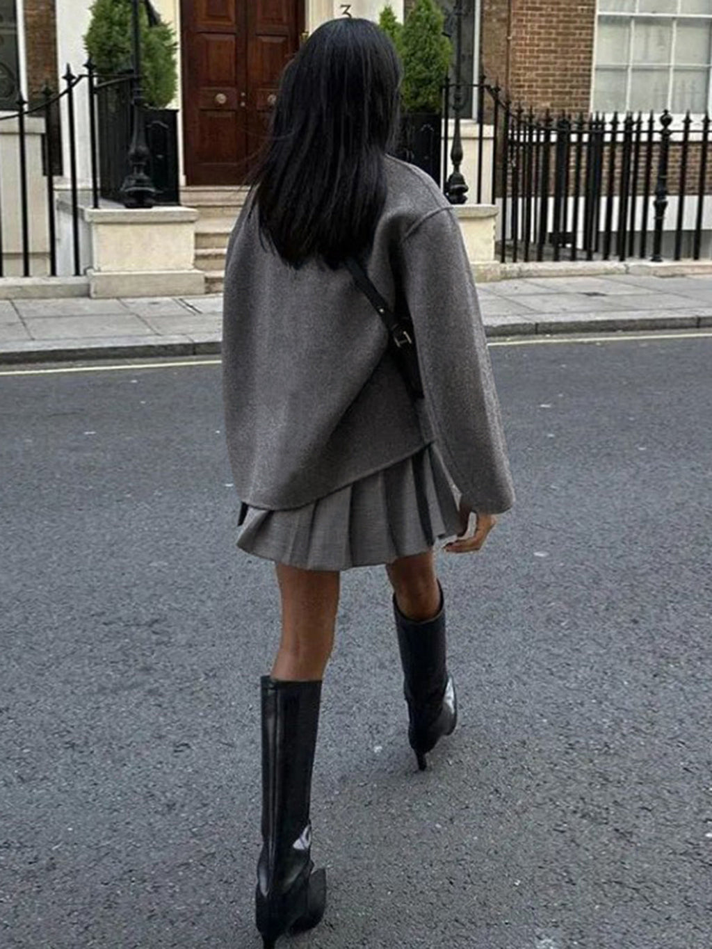 Beautifully Crafted Garment