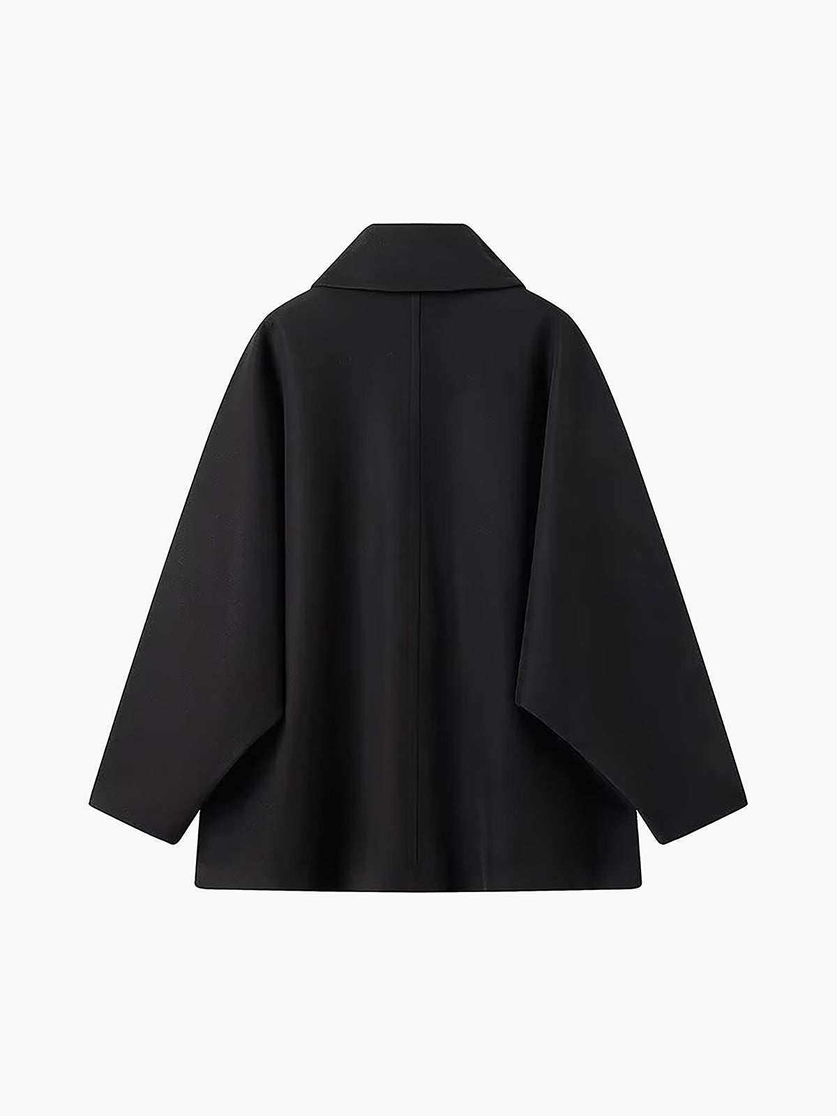 Timeless Vintage Style Jacket