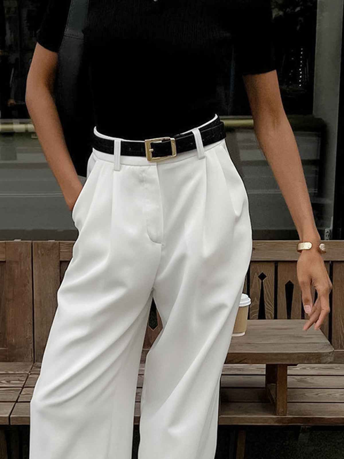 Vintage Inspired Garment