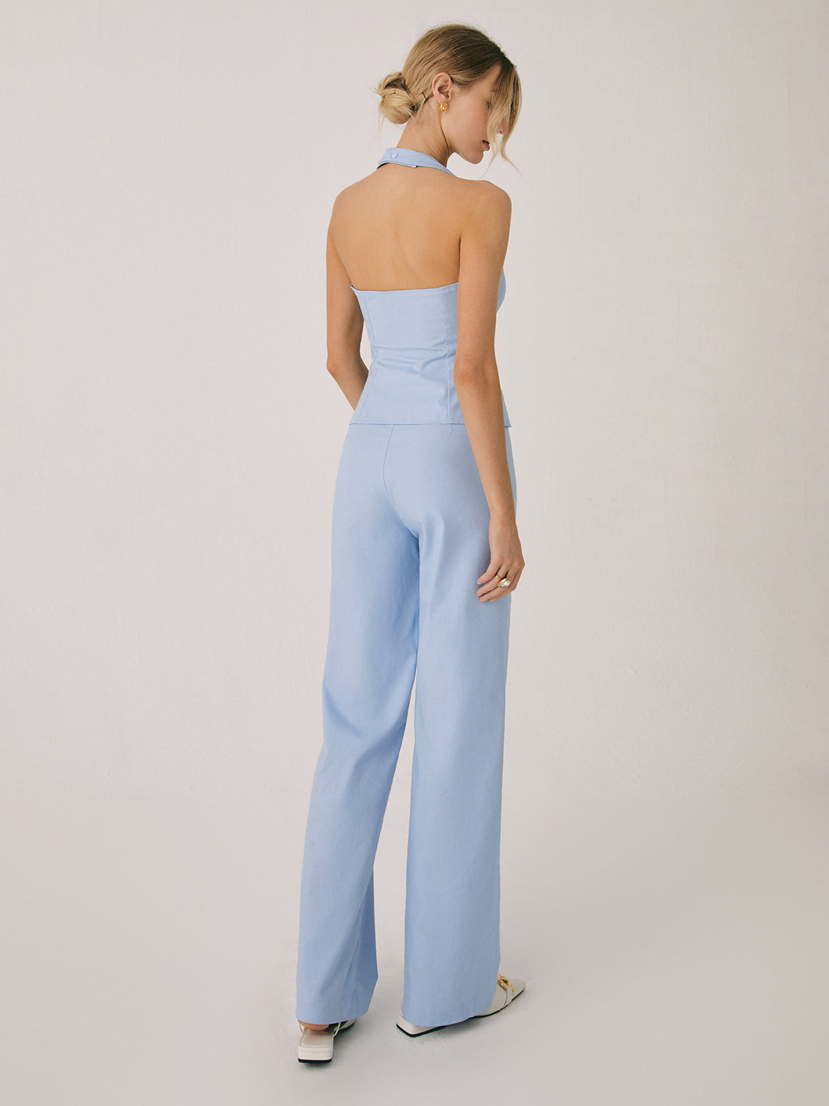 Thoughtfully Designed Garment
