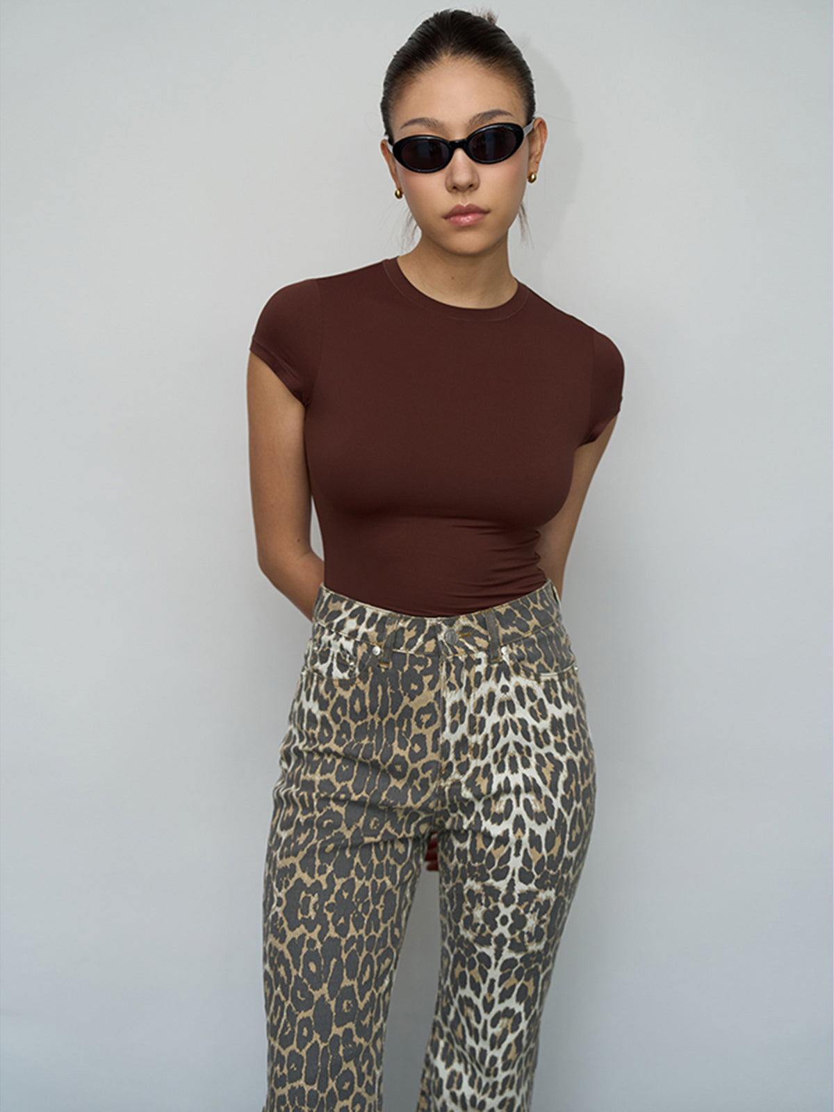 Timeless Vintage Style T-Shirt