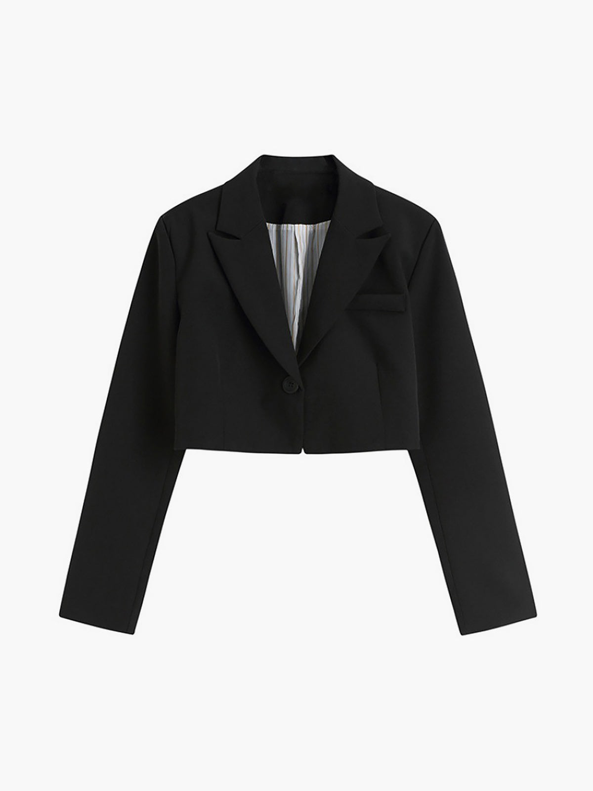 Thoughtfully Designed Garment