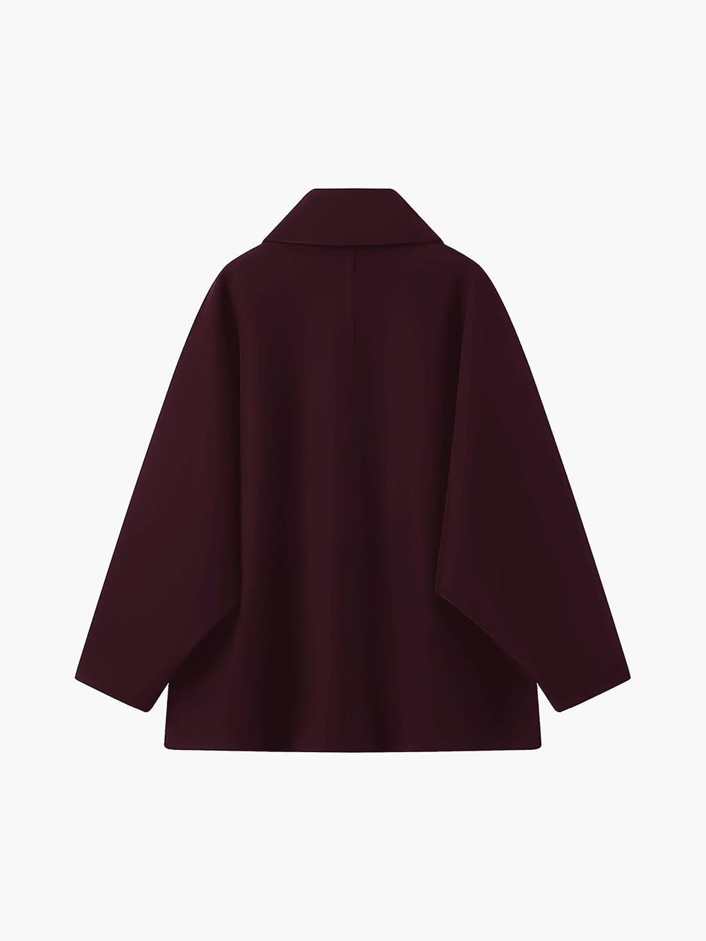 Timeless Vintage Style Jacket