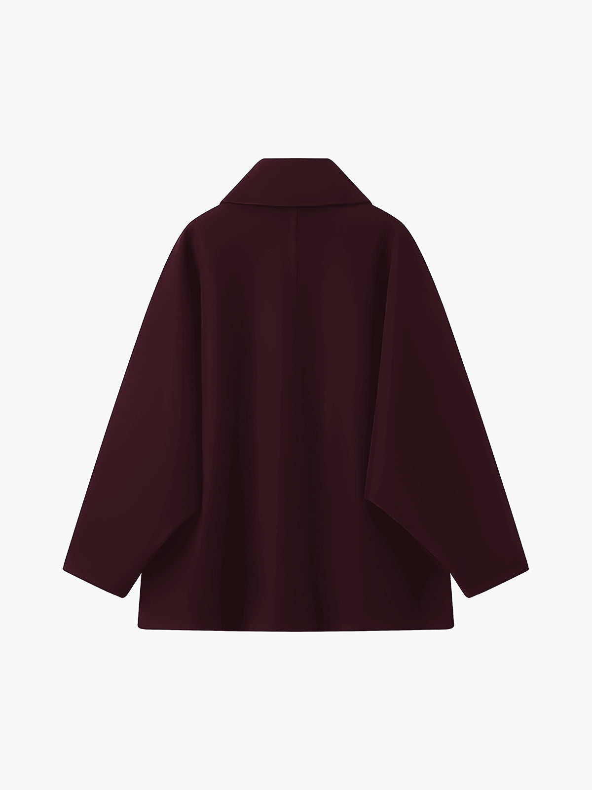 Timeless Vintage Style Jacket