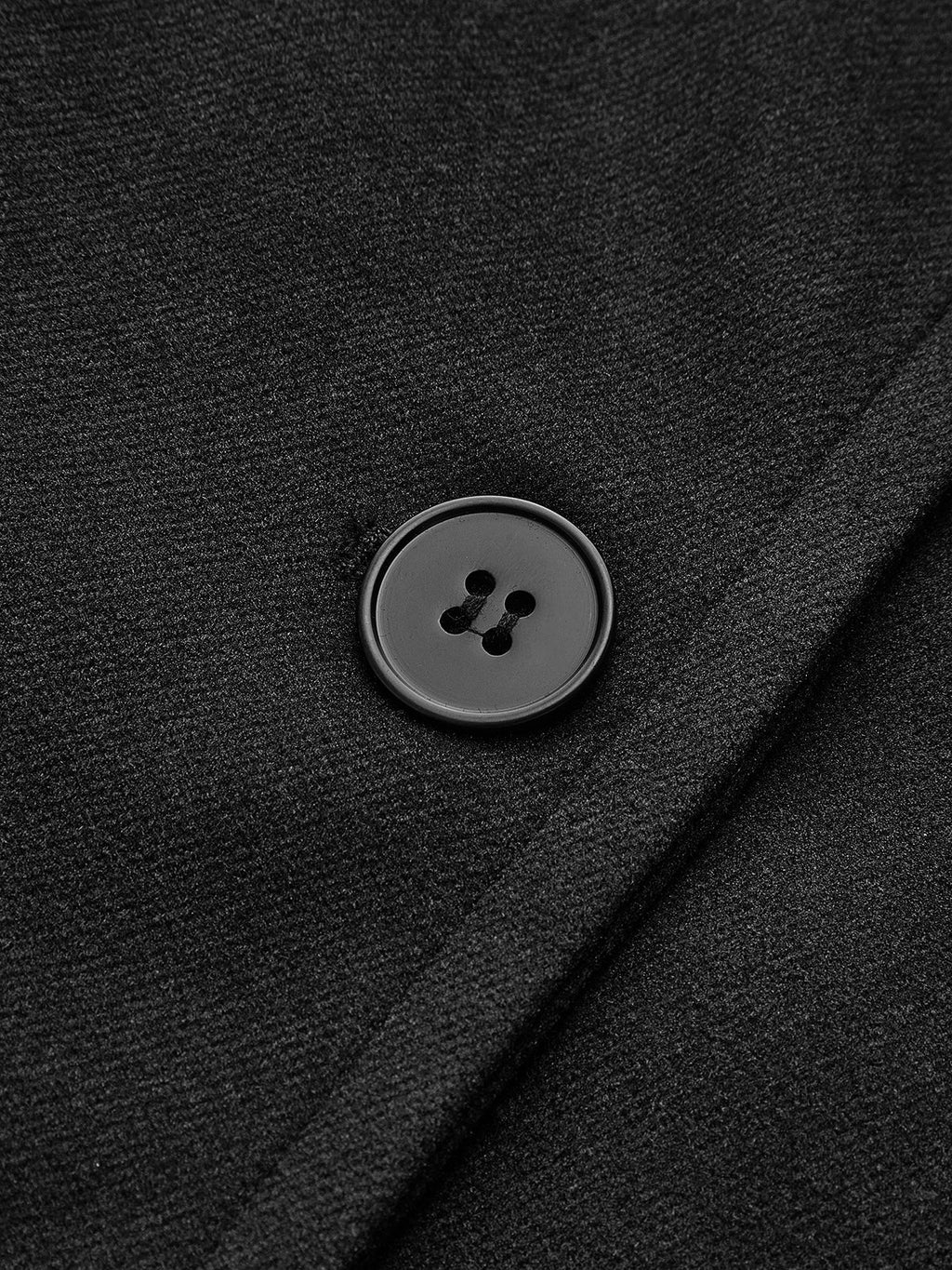 Timeless Vintage Style Jacket