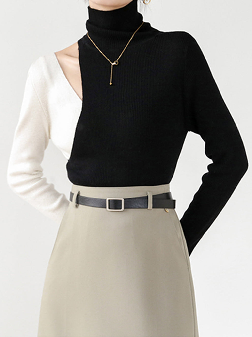Elegantly Designed Top