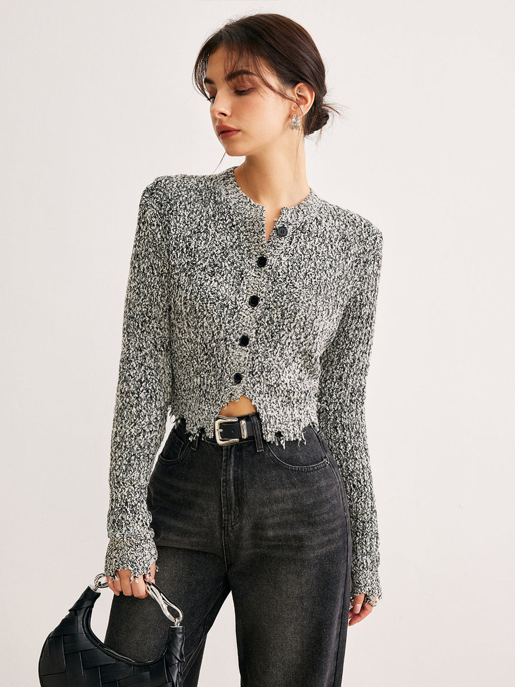 Beautifully Crafted Top