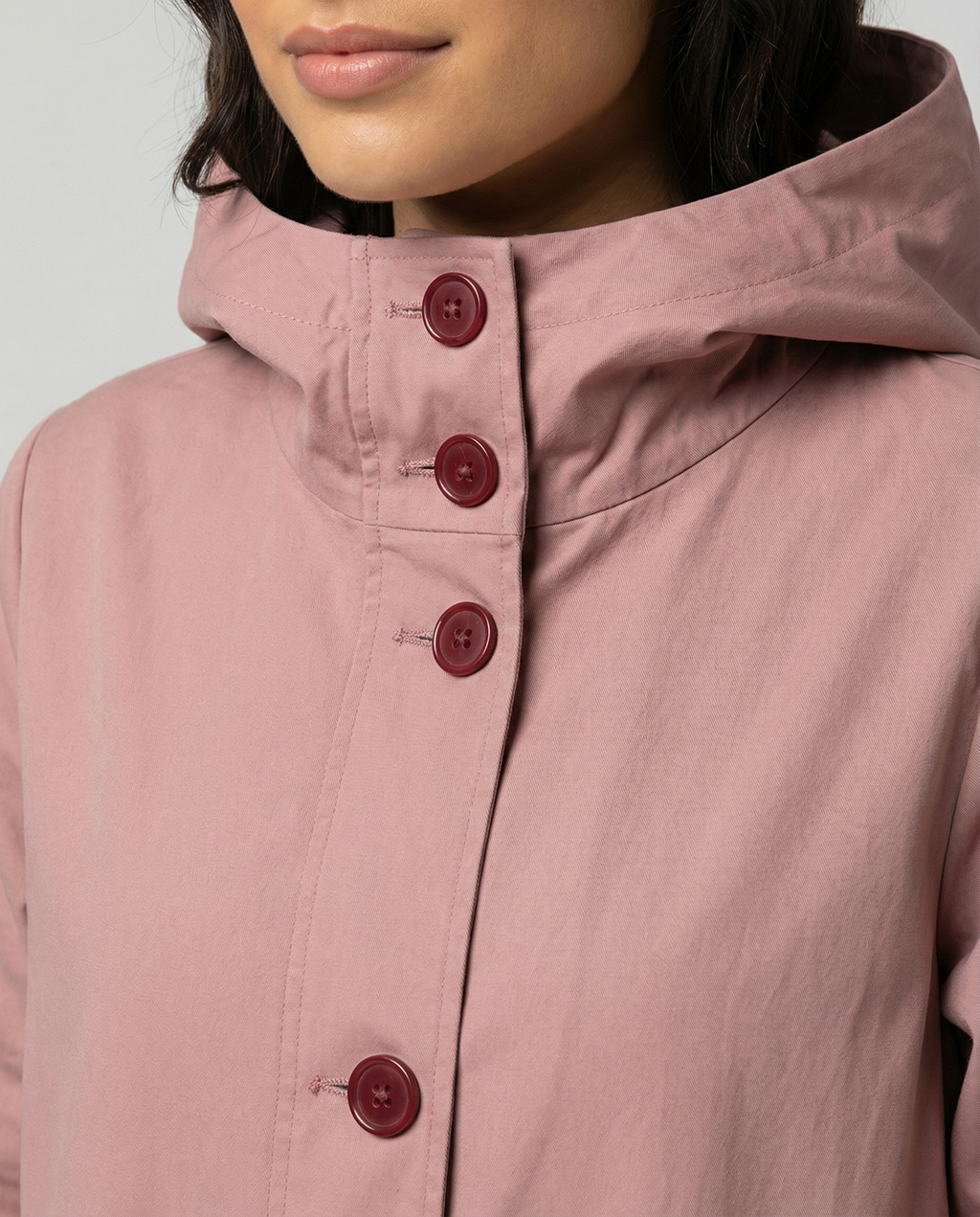 Classic Vintage Garment