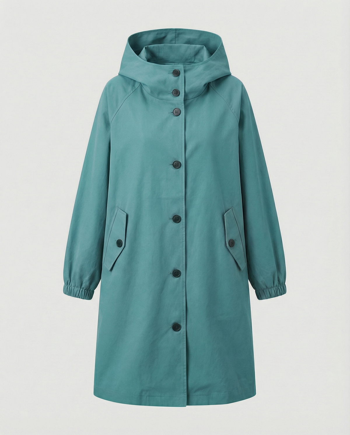 Arktisch Blau