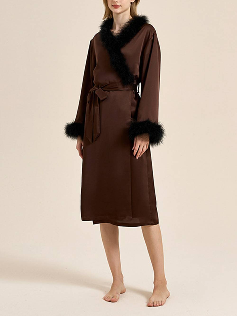 Elegantly Designed Garment