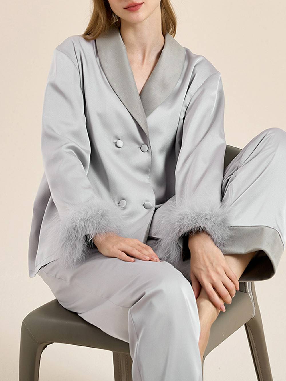 Classic Vintage Garment