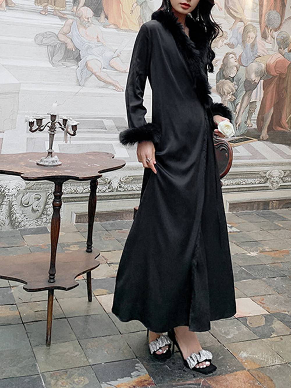 Vintage Inspired Garment