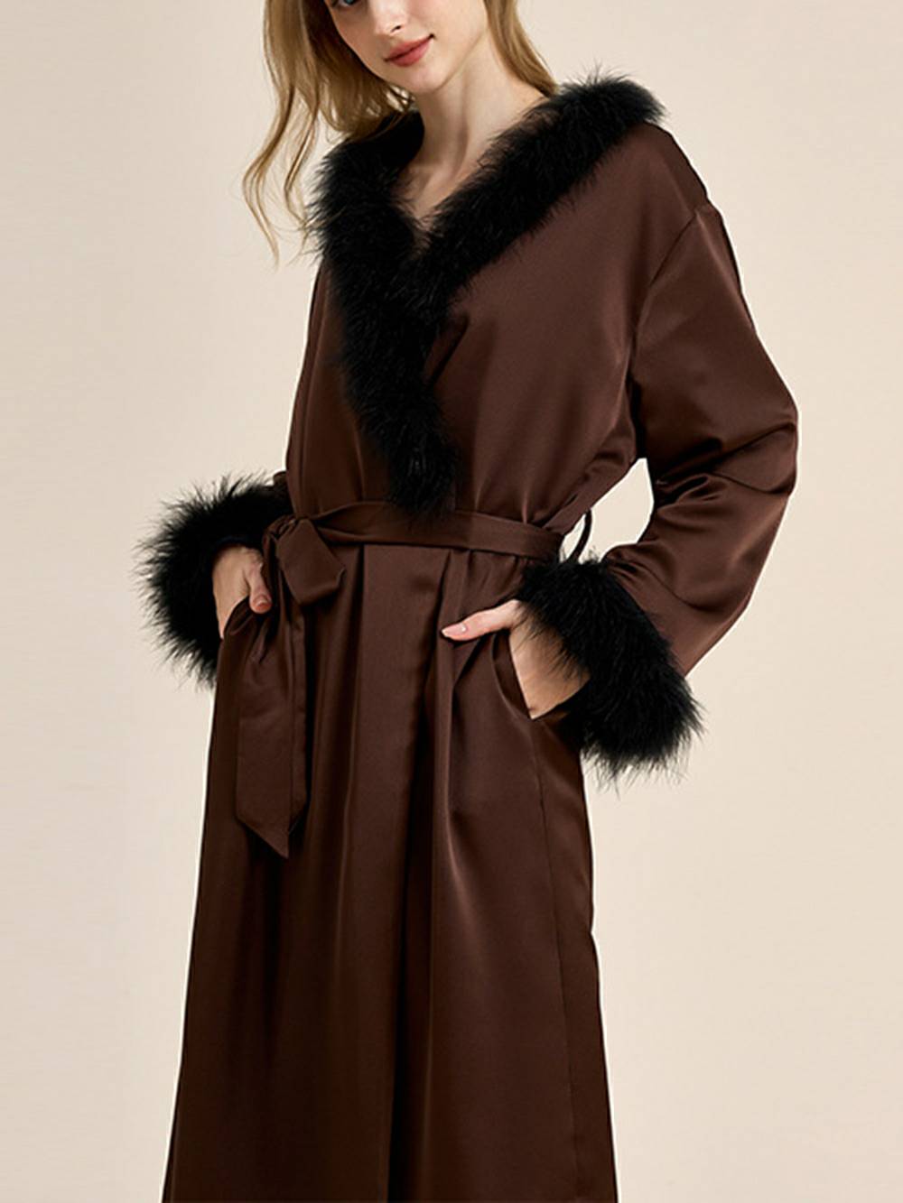 Elegantly Designed Garment
