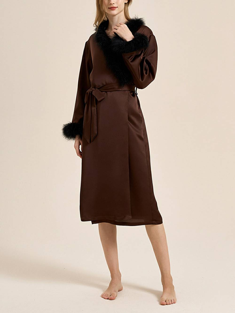 Elegantly Designed Garment