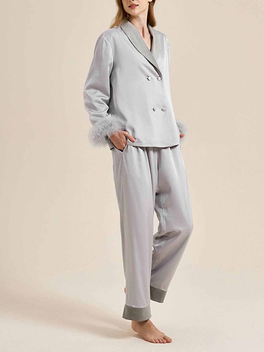 Classic Vintage Garment