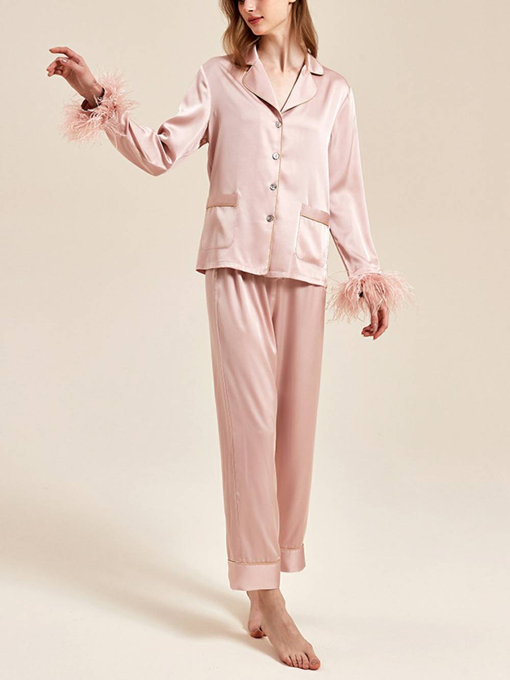 Beautifully Crafted Garment