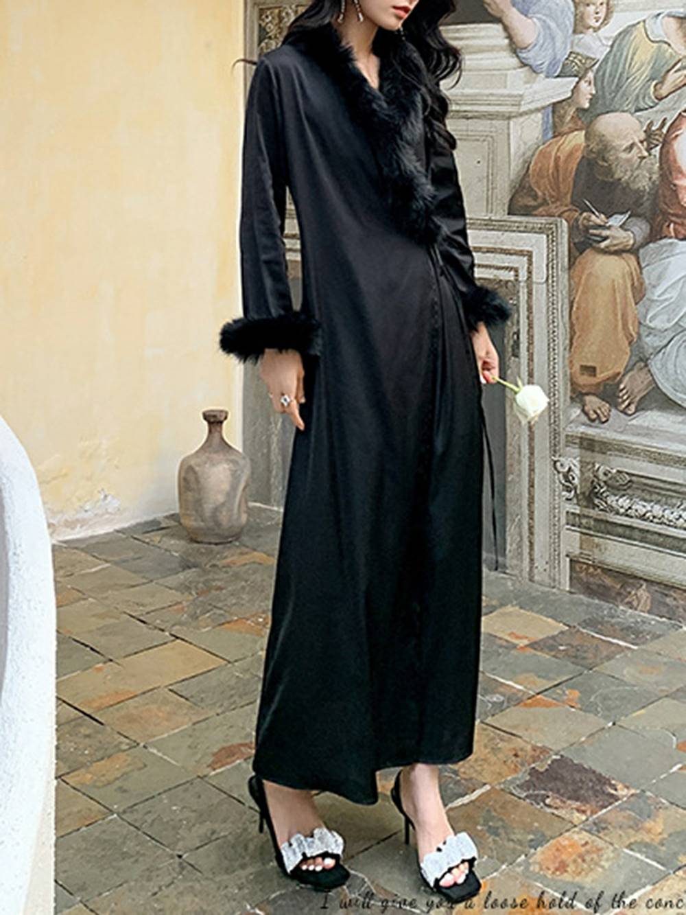 Vintage Inspired Garment