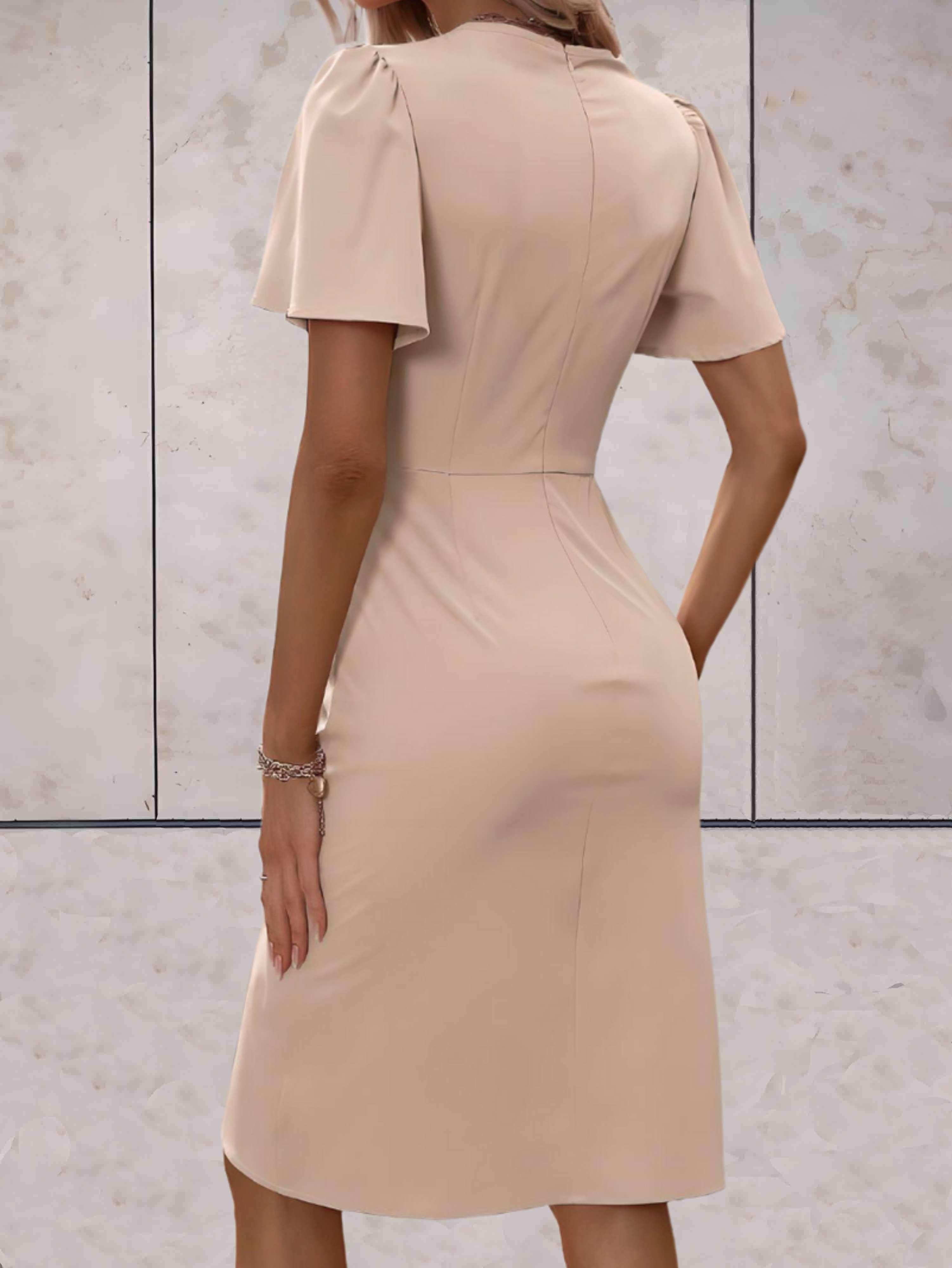 Classic Designed Garment