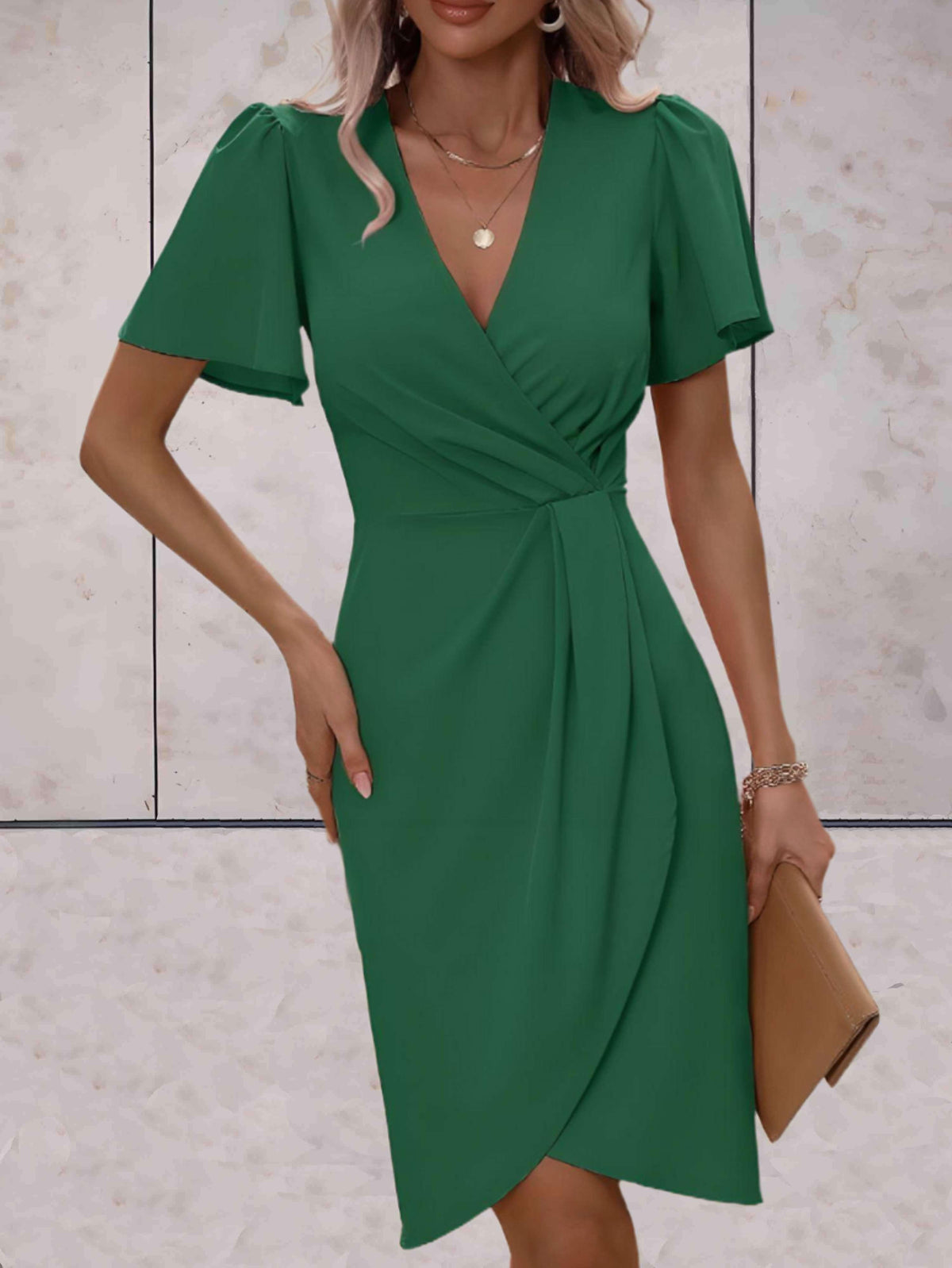 Vintage Inspired Garment