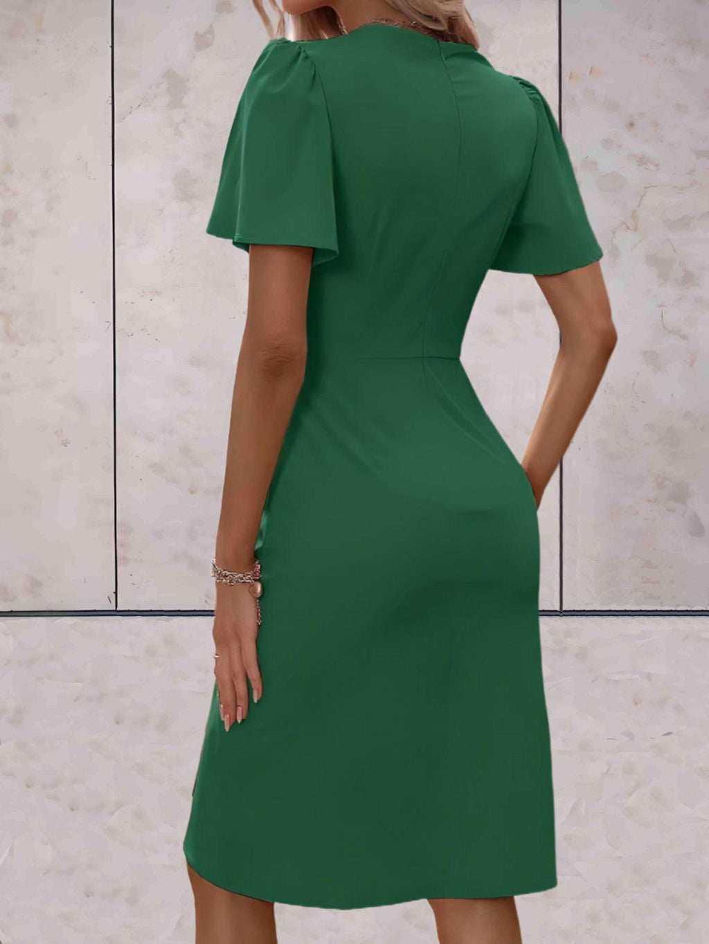 Classic Designed Garment