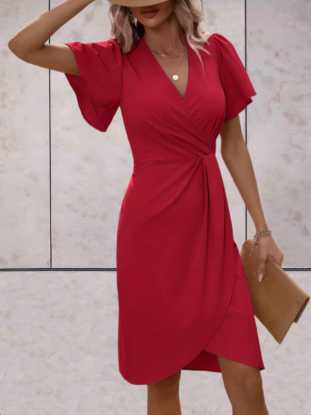 Vintage Inspired Garment