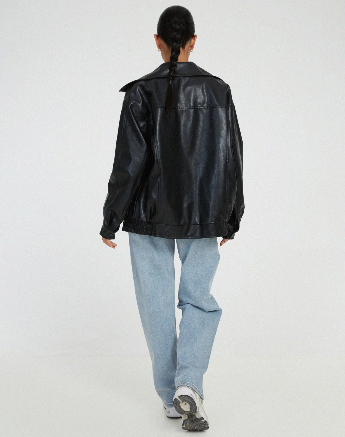 Beautifully Crafted Garment