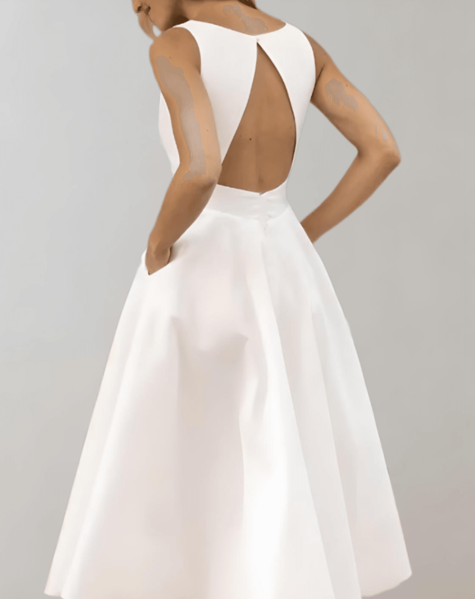 Vintage Inspired Garment