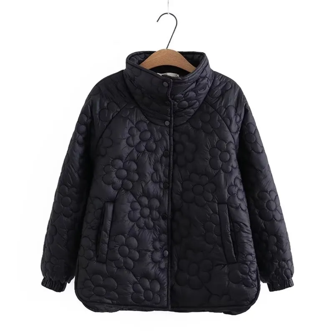 LM | Beautiful and warm & stylish