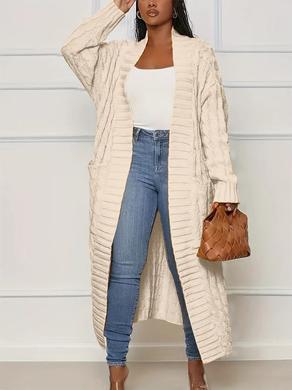 Gracefully Designed Jacket