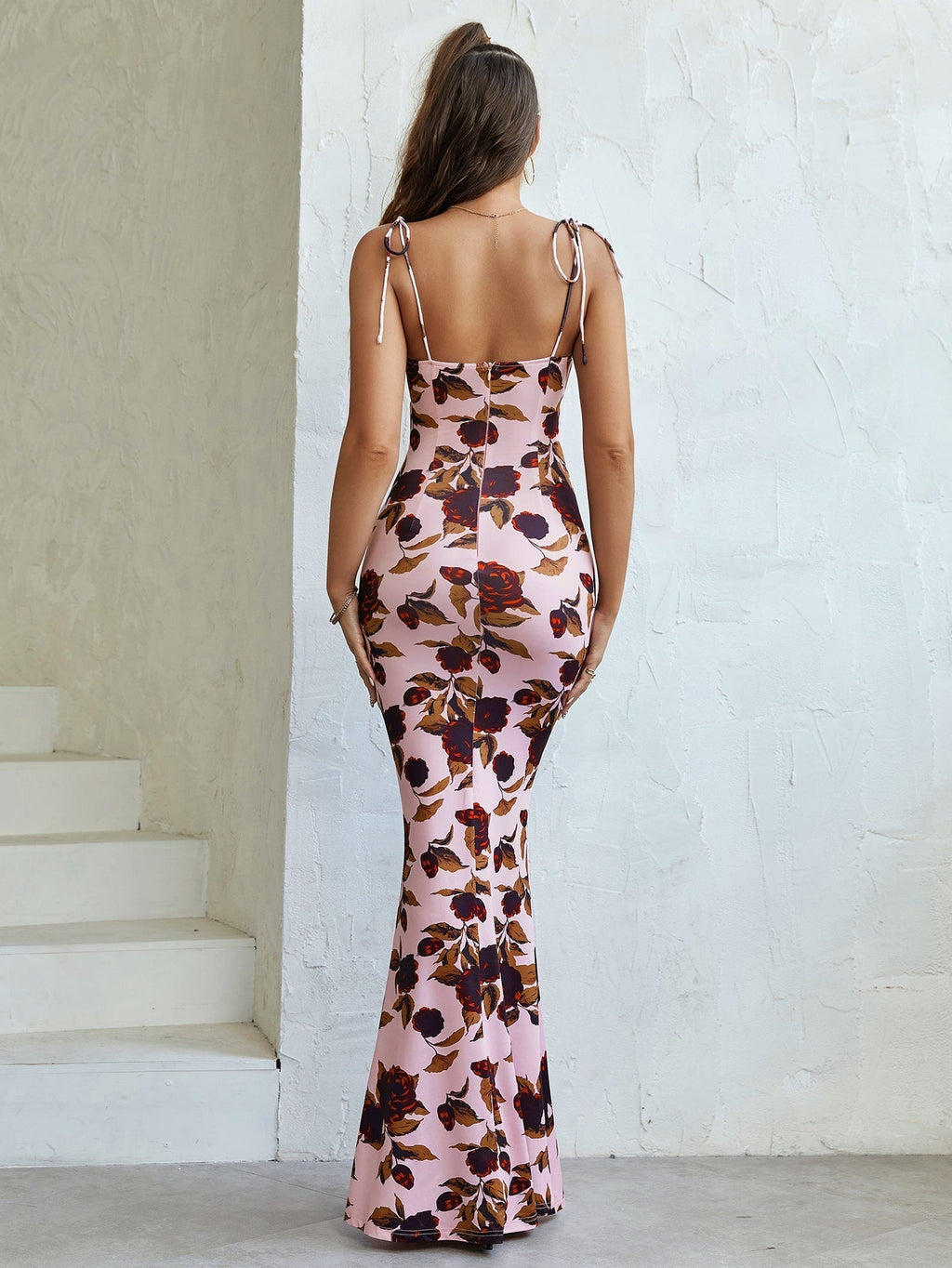 Classic Designed Dress