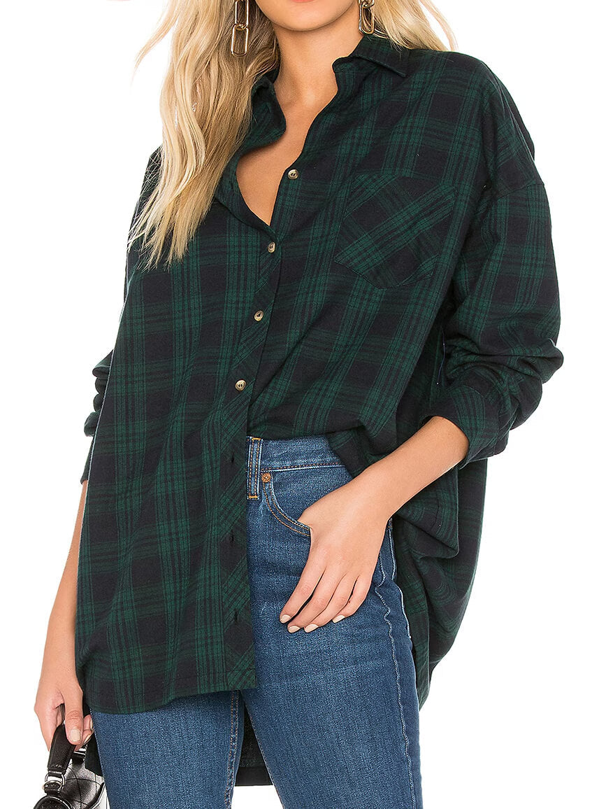 Thoughtfully Designed Top