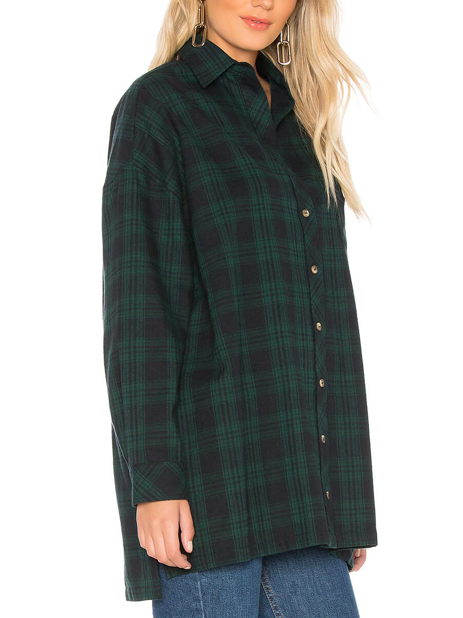 Thoughtfully Designed Top