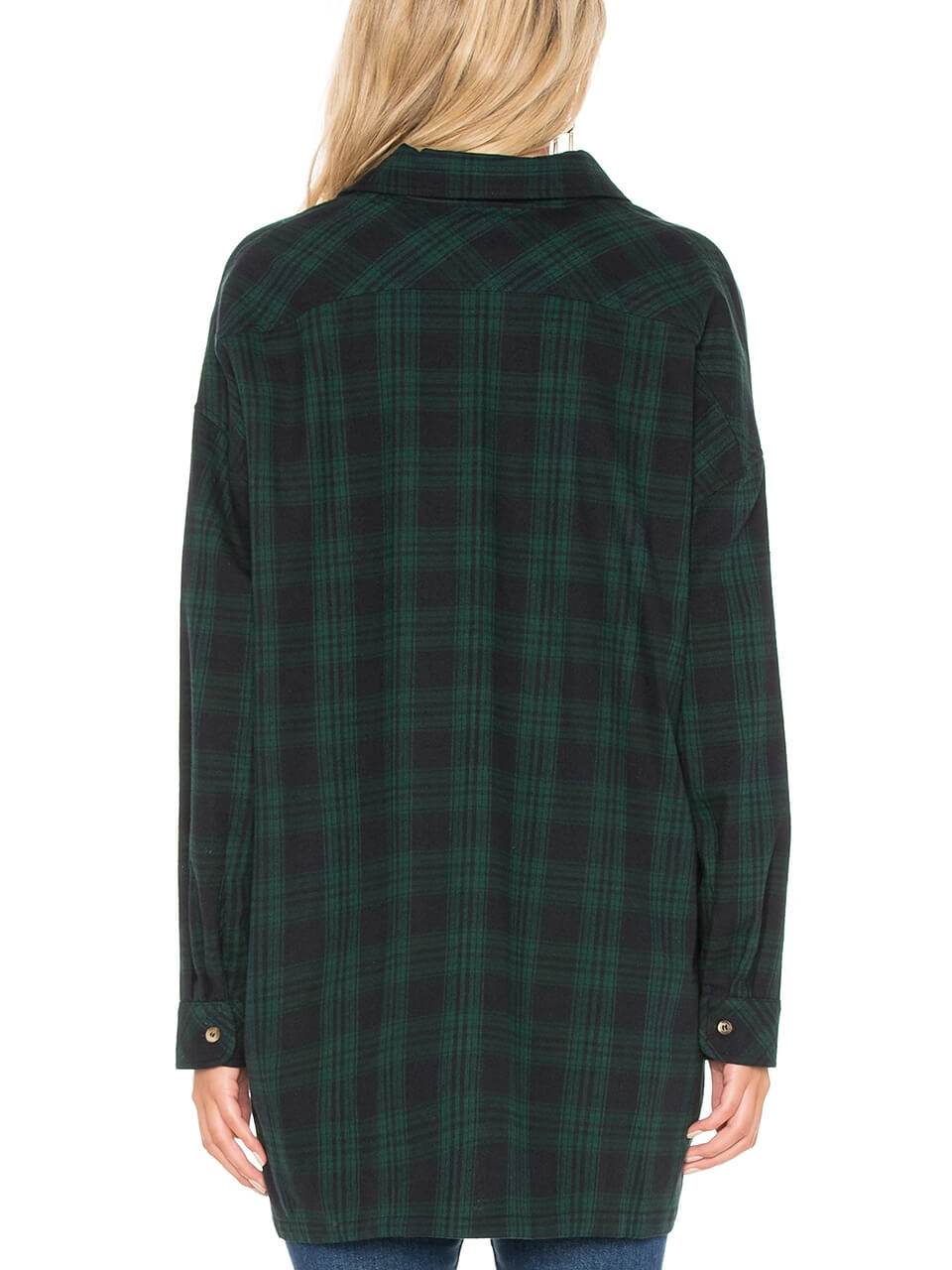 Thoughtfully Designed Top